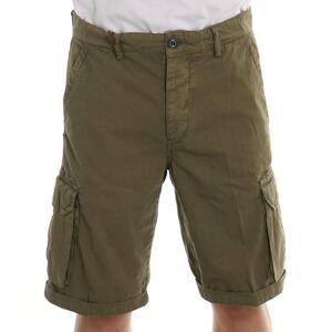 BERMUDA NICK MILITARE